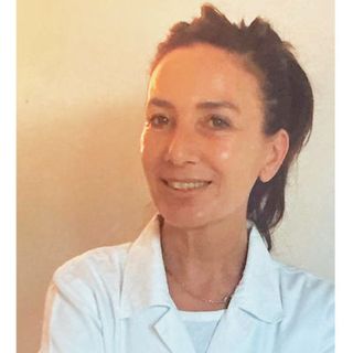 Ambra Nives Margherita Gotti, chirurgo vascolare Milano