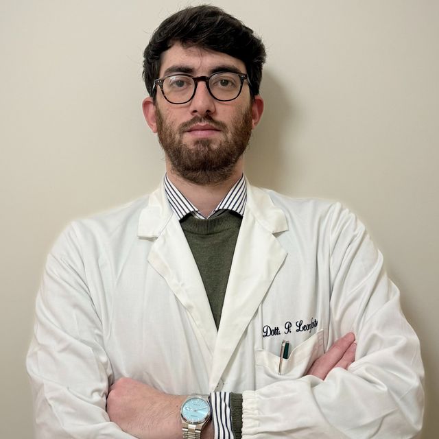 Pierfrancesco Leonforte, fisiatra Leonforte