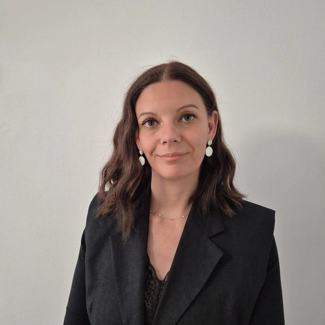 Sabrina Di Perna, psicologo Settimo Torinese