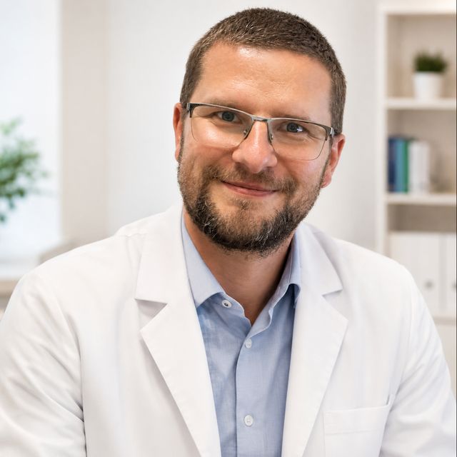 Tomasz Szczepaniak