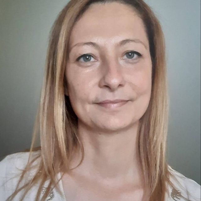 Laura Mandelli, psicoterapeuta Bologna