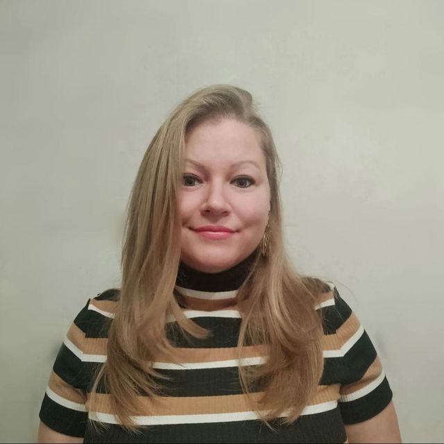 Alba Crespo Mendizabal, Enfermero Barcelona