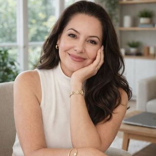 Luciana Aguas, Terapeuta alternativo Portimão