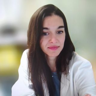 Ingrandire l'immagine: Irene Tizianel, endocrinologo Venezia