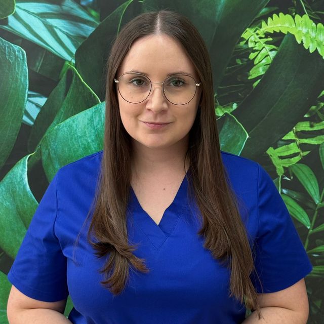 Klaudia Zając, stomatolog Lublin