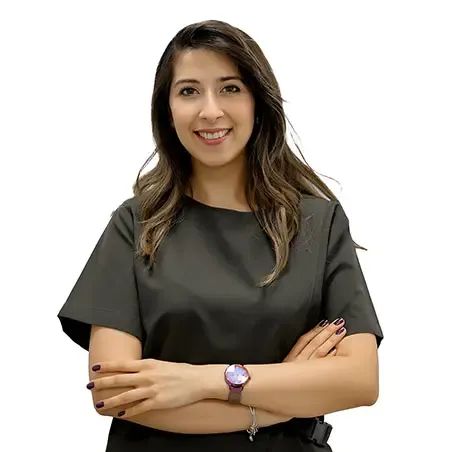 Safiye Şeyma Çetin, Diş Hekimi Elbistan