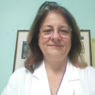 Ingrandire l'immagine: Simonetta Cesarini, geriatra Perugia