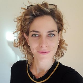 Dott.ssa Federica Rossi Berluti