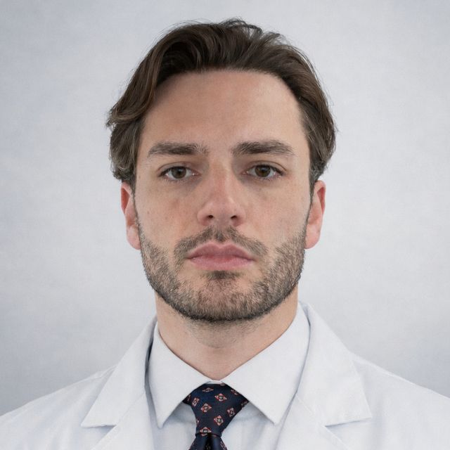 Stefano Di Michele, ginecologo Pescara