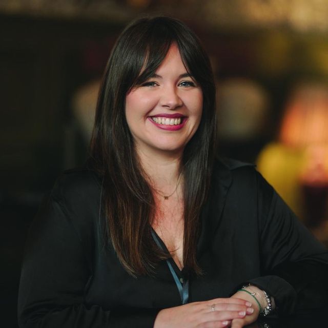 Cristina Párraga Sola, Psicólogo Cartagena