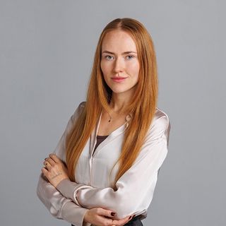 Powiększ obraz: mgr Joanna Kuczyńska, psycholog Białystok