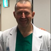 Ryszard Szumniak, chirurg onkologiczny Gliwice