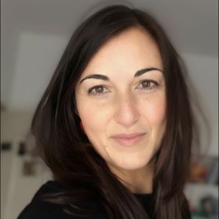 Ingrandire l'immagine: Marina Rossi, logopedista San Sperate