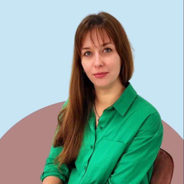 Katarzyna Radkowska, psychoterapeuta Gdynia