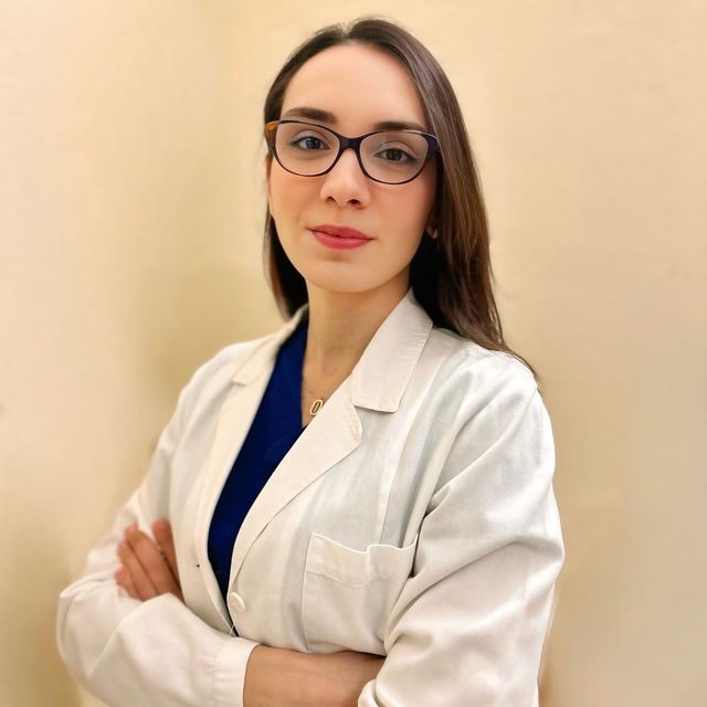 Irene Lamia, chirurgo vascolare Cagliari