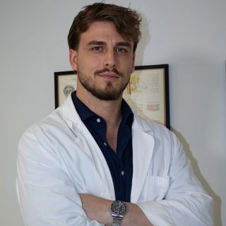 Dott. Antonio Balestra