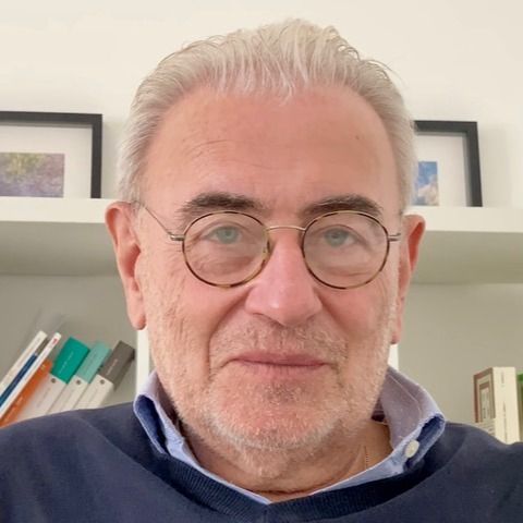 Vincenzo de Franchis, psicoterapeuta Isola Vicentina