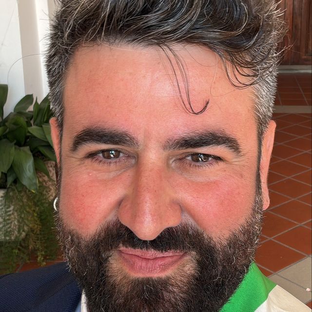 Francesco Giorico, psicologo clinico Roma