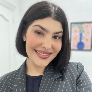 Acercar imagen: Noelia García Rangel, Psicólogo Almendralejo