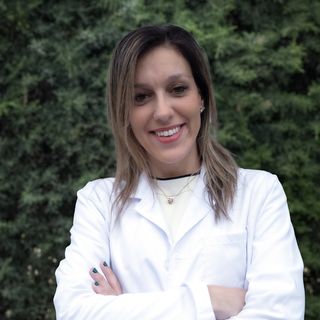 Nuria Pardo Aranda, Oncólogo médico Barcelona