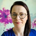 lek. Anna  Lemke-Gołębiowska