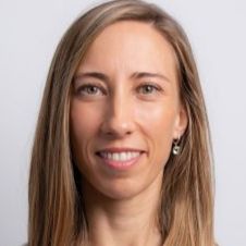 Tania Pérez Martín, Dentista Madrid