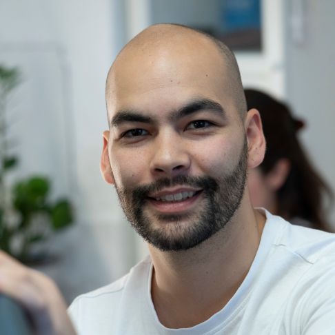Jens Nonnenmann, Heilpraktiker Stuttgart