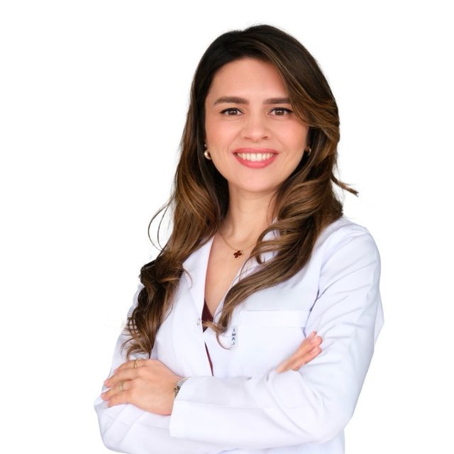 Nazan Nur Yılmaz, Fiziksel Tıp Ve Rehabilitasyon Denizli