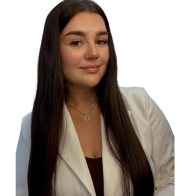 Zuzanna Chabowska, psycholog Reda