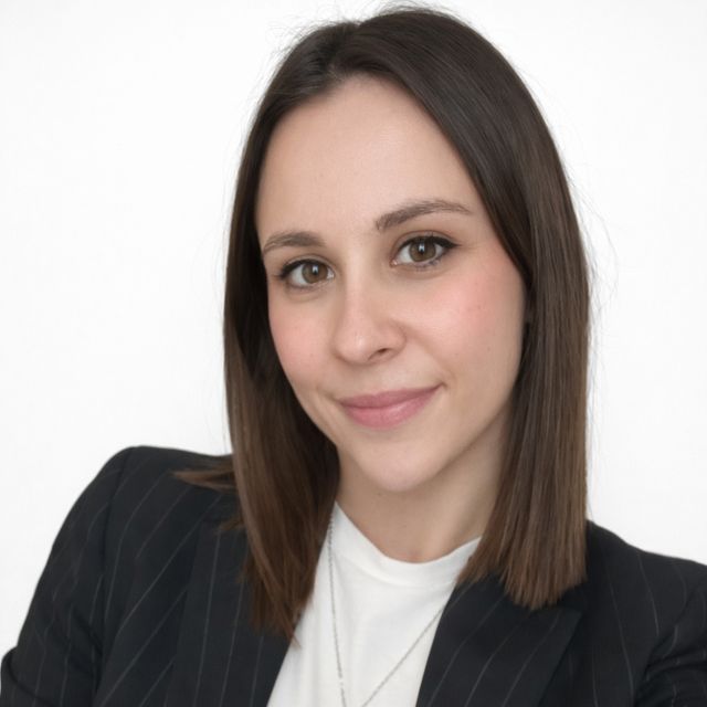 Aurora Corso, psicologo Rescaldina