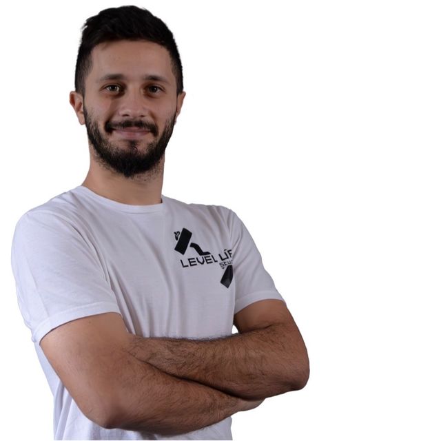 Alessandro Santoro, massoterapista Legnano