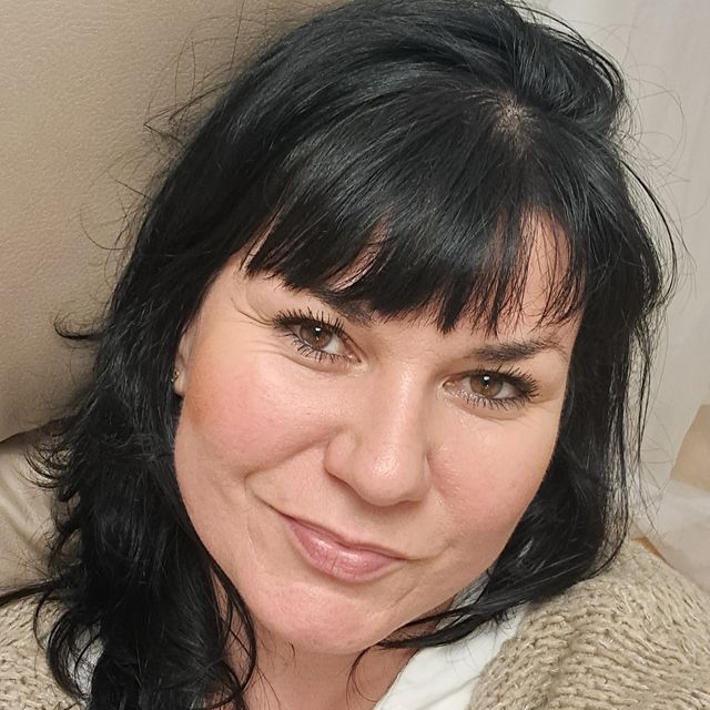 Anna Szymańska, psycholog Lublin