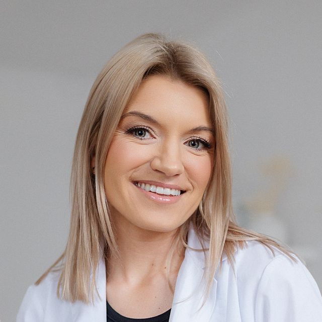 Anna Domagała, dietetyk Dąbrowa Górnicza