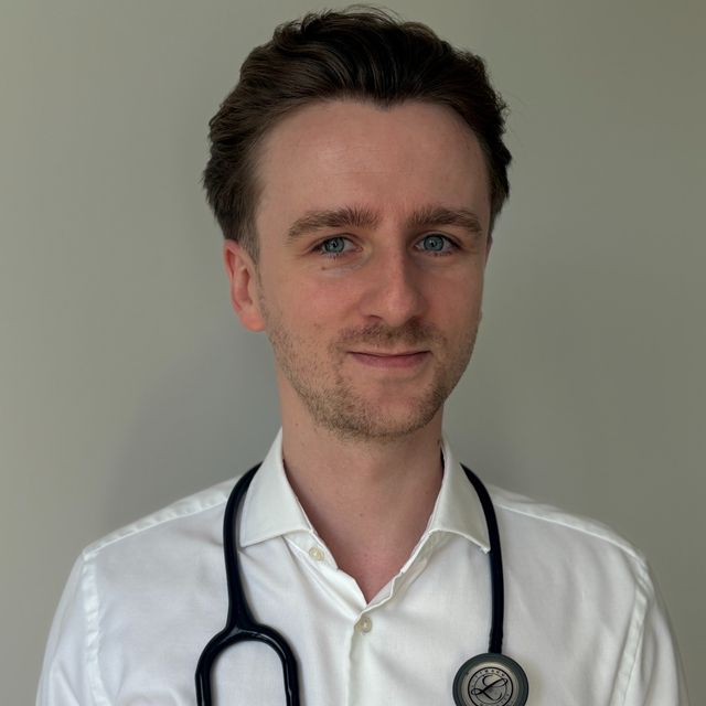 Grzegorz Krupiński, internista Warszawa