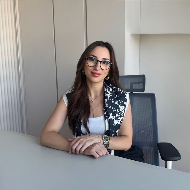 Damla Akpınar, Psikoloji Şişli