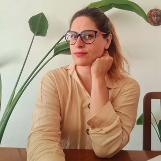 Acercar imagen: Martina Pradal, Psicólogo Los Arenales del Sol
