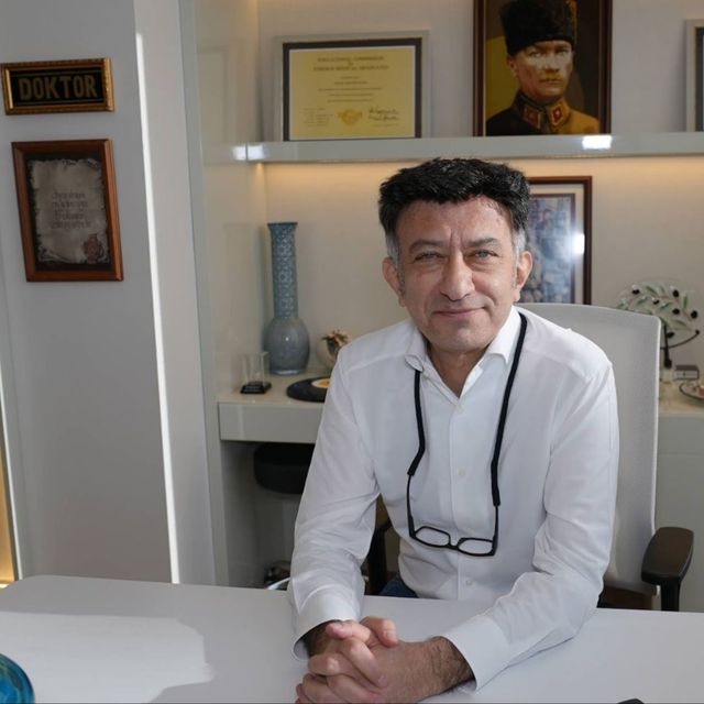 Timur Timurkaynak, Kardiyoloji İstanbul