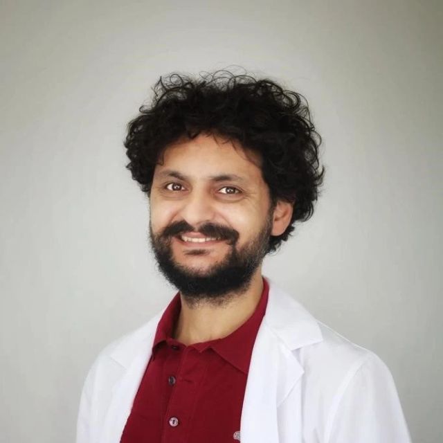 Volkan Yücel, Kulak Burun Boğaz Çankaya