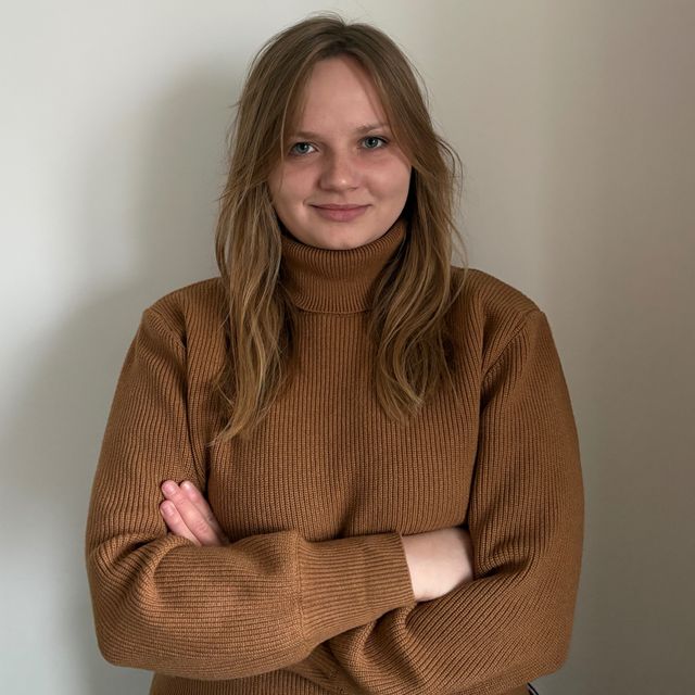 Katarzyna Niestoruk, psycholog Warszawa