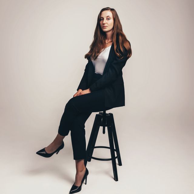 Monika Zych, dietetyk Wrocław