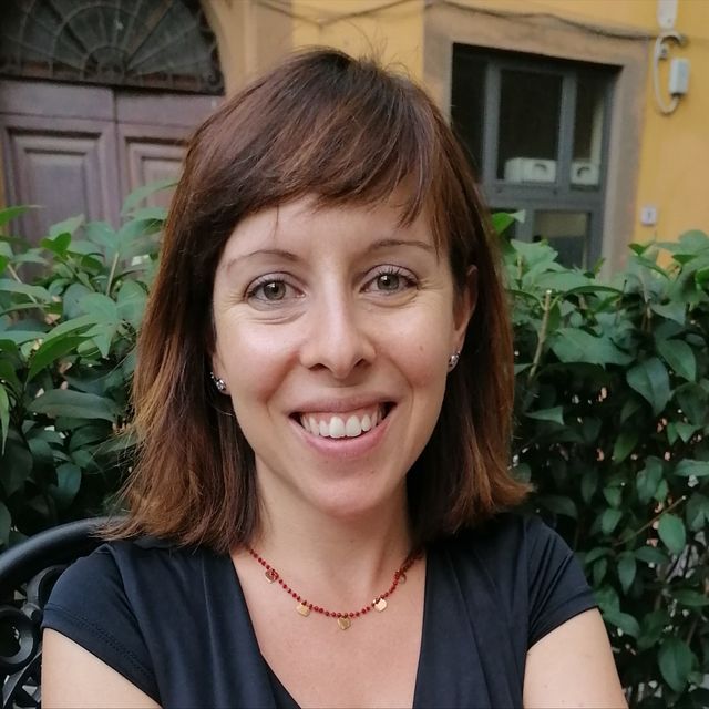 Elena Poli, psicologo Firenze