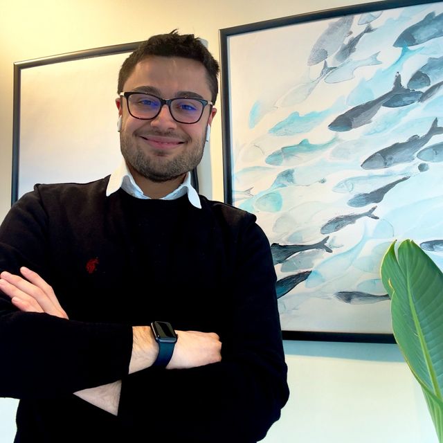 Umut Dalmış, Diyetisyen Ankara