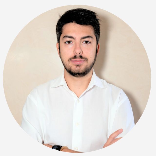 Andrea Bernocchi, osteopata Busto Arsizio