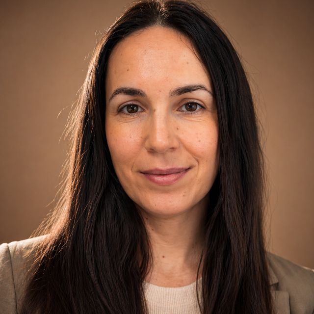 Cristina Vijuesca Martin, Psicólogo Rivas-Vaciamadrid