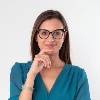Ingrandire l'immagine: Irene Giorgia Tonelli, psicologo Tradate