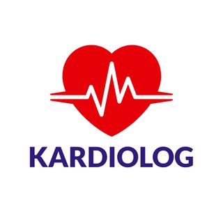 Powiększ obraz: Daniel Kalinowski, kardiolog Kościerzyna