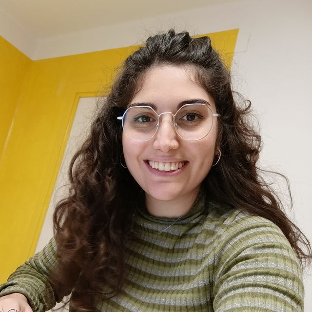 Mònica Fatsini Prats, Psicólogo Lleida