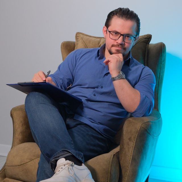 Kl.Psk. Atakan Kayabel, Psikoloji Ankara