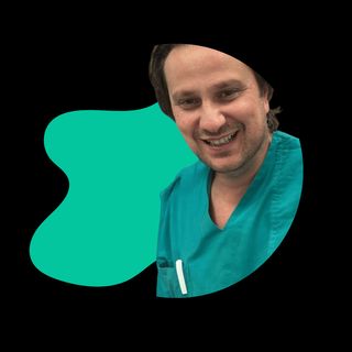 Ingrandire l'immagine: Giovanni Taurisano, ortopedico Francavilla Fontana