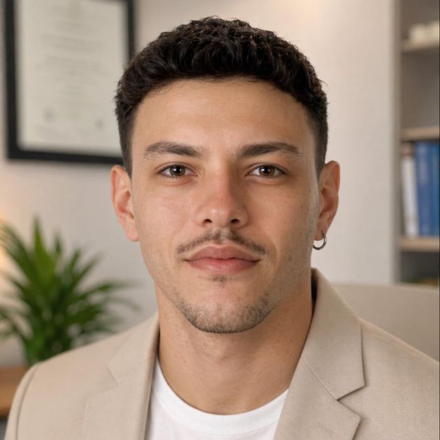 Jordi Fornós Cascales, Psicólogo Barcelona